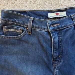 Levi's Blue Women’s Jeans1